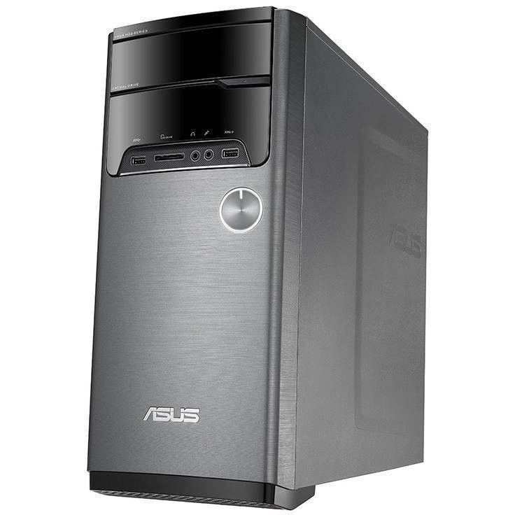 Sistem Desktop PC ASUS ROG G11CD K RO001D Un Desktop Clasic Pentru 